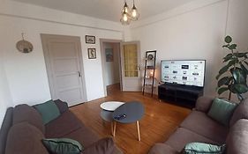 Appartement le Chat botté